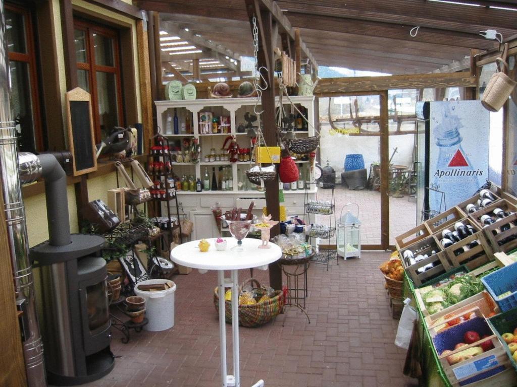 Landgasthaus Am Frauenstein 호텔 힌터바이덴탈 외부 사진